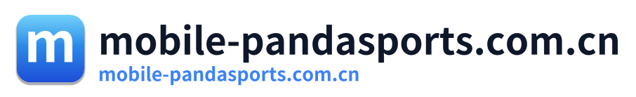 mobile-pandasports.com.cn Logo